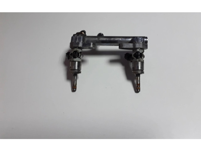 Форсунка 16611AB030    Subaru Forester SK  ALL_CODES 