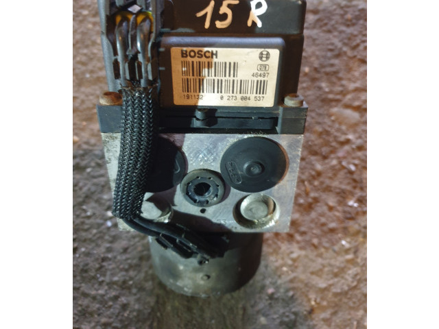 Jednotka ABS 0265216803, 0273004537 Rover 25 1999
