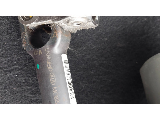 Насос рулевого управления