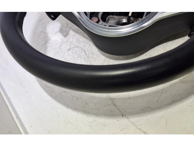 Руль Mercedes-Benz EQA 2021 - года A0004605002, A0040053699