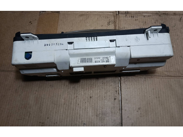 Панель приборов 5042429, 69295020T   Saab 9-5       