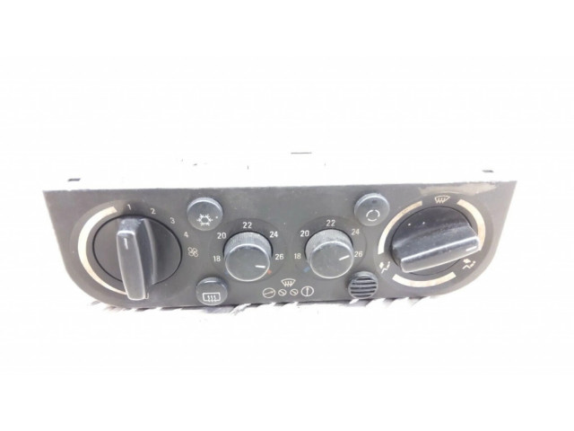 Блок управления климат-контролем 1387940   BMW 3 E36