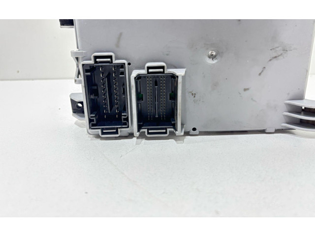 Řídící jednotka 51892328, 00518690940 Fiat Punto Evo 2012