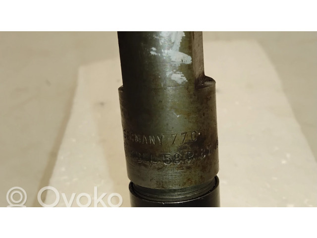 Форсунка KBEL58P87 Ford Galaxy для дизельного двигателя 1.9