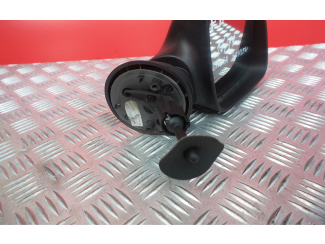 Зеркало электрическое        Dacia Sandero  2008 - 2012 года   