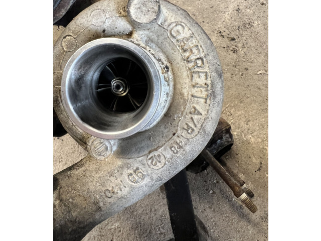 Турбина GARRETTAR184299, 184299   Mitsubishi Carisma      