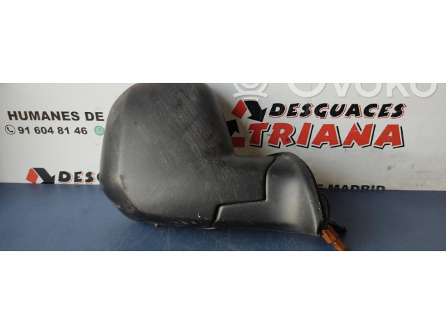 Zpětné zrcátko Citroen Berlingo