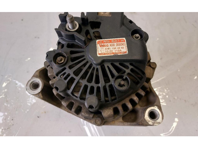 Генератор A0002655043, 161951 SsangYong Actyon