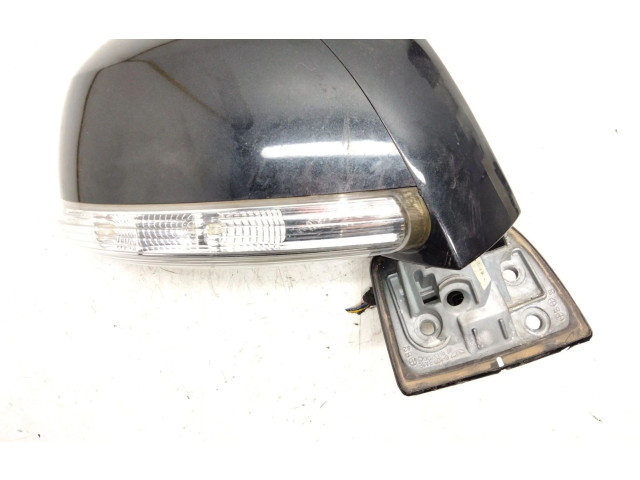 Зеркало электрическое Chevrolet Captiva - года