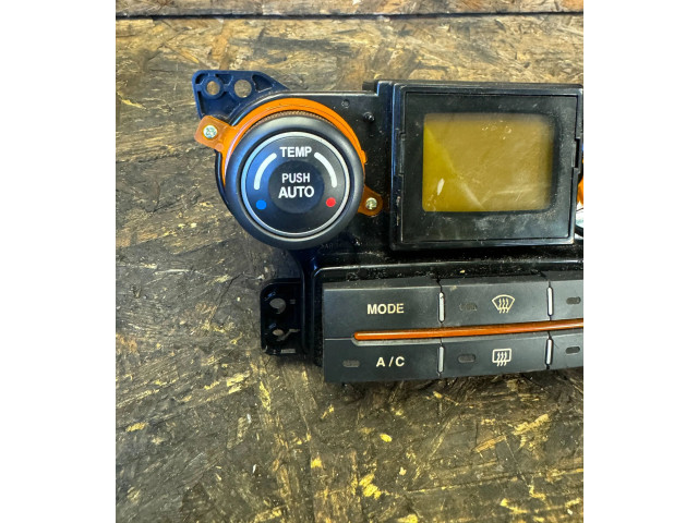 Блок управления климат-контролем 972501D751, 972501DXXX   KIA Carens II