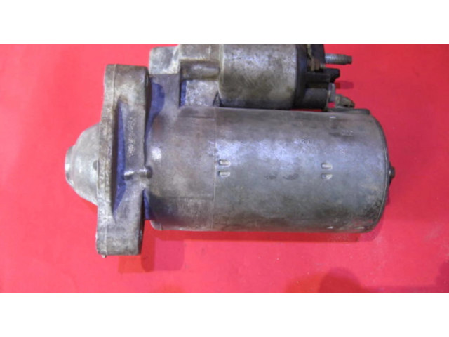 Стартер  1005821815, 1005821761   Citroen Saxo