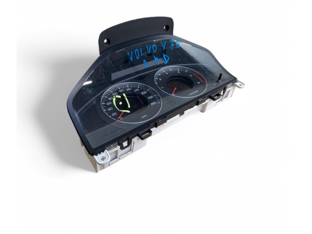 Панель приборов 30786623AB   Volvo S80       