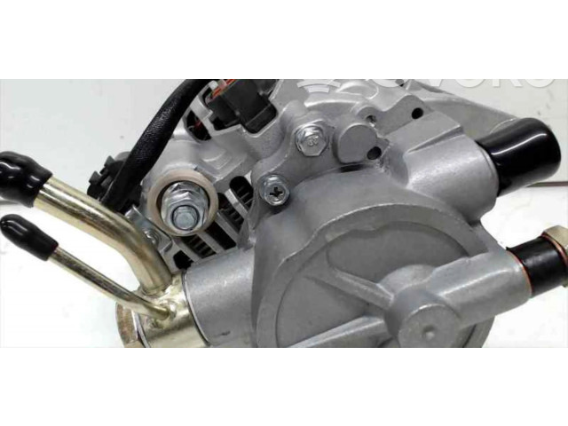 Генератор 4D564D56T Mitsubishi L200