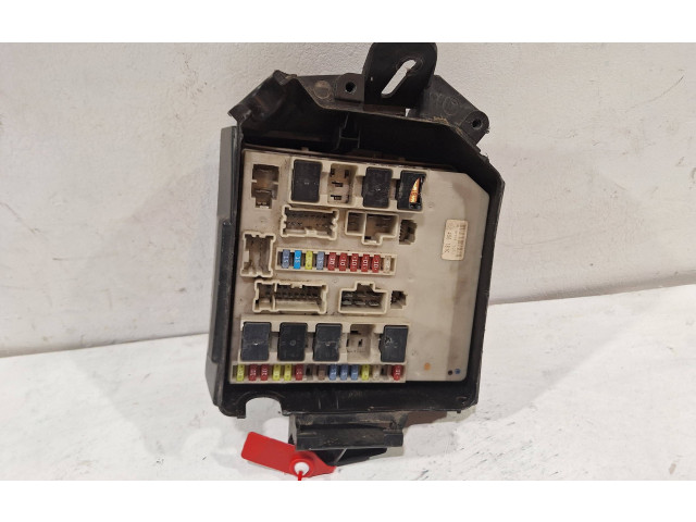 Модуль управления BSM 456181C   Renault Clio III    