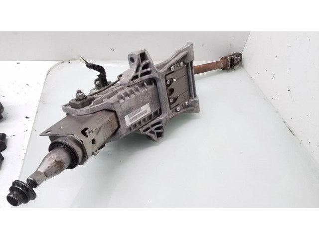 Рулевая рейка P30776213 Volvo V50 2004-2007 года