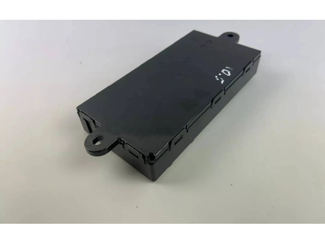 Модуль блока управления кондиционером 1EA907727AK   Volkswagen ID.5