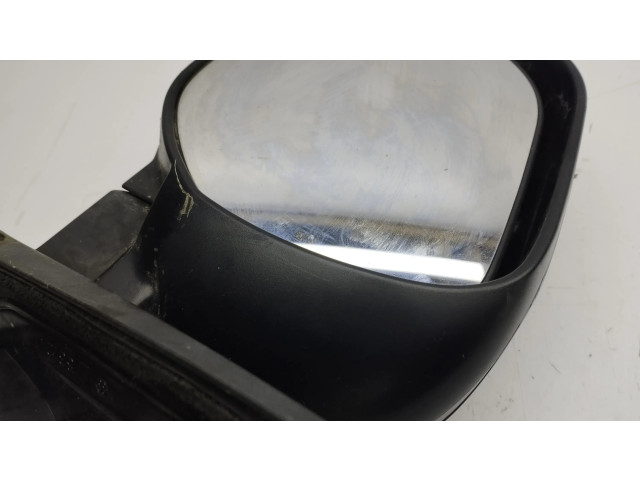 Zpětné zrcátko levé Citroen C-Crosser 2009