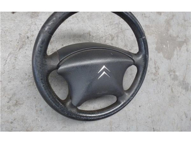Volant Citroen Xsara 2002