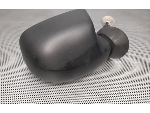 Зеркало электрическое Dacia Sandero 2008 - 2012 года