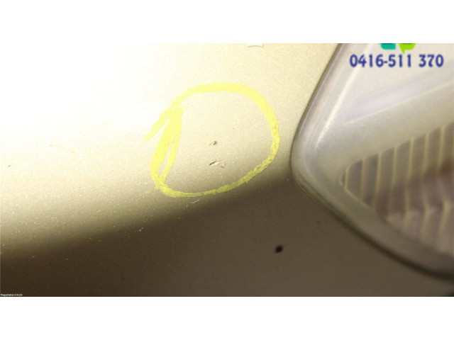 Зеркало электрическое        Ford S-MAX  2006 - 2015 года   