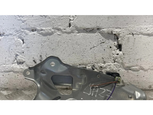 Моторчик заднего дворника 043TFO    Honda Jazz