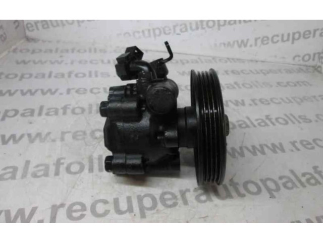 Насос усилителя руля Nissan Maxima