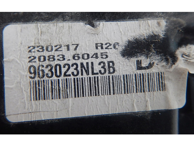 Zpětné zrcátko Nissan Leaf I (ZE0) 2010 963023NL3B