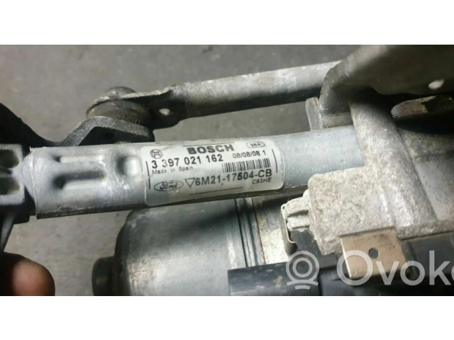 Моторчик дворников 6M2117504CB Ford Galaxy