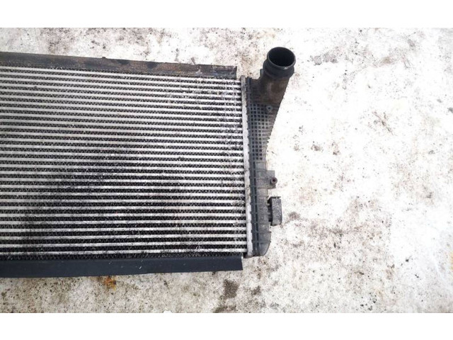 Интеркулер     Volkswagen PASSAT CC 