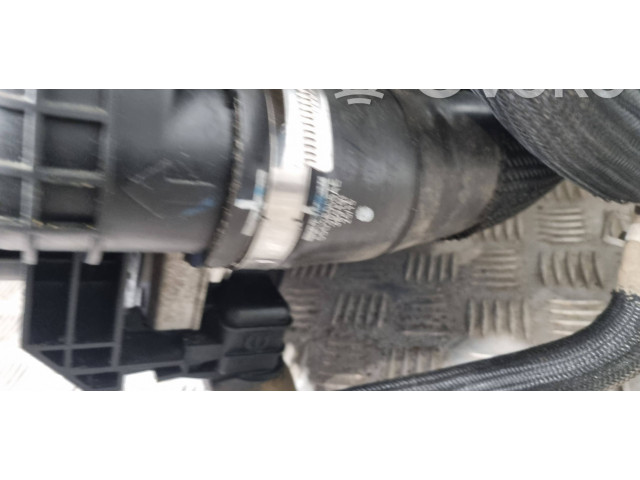 Вентилятор радиатора     52014708AD, 52014707AD    Jeep Grand Cherokee 