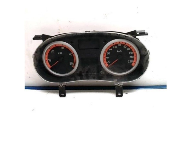 Панель приборов 8200366586, 8200366586 Renault Clio II