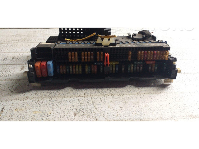 Блок предохранителей 18500.000.000, 18500.000.000 BMW X3 E83