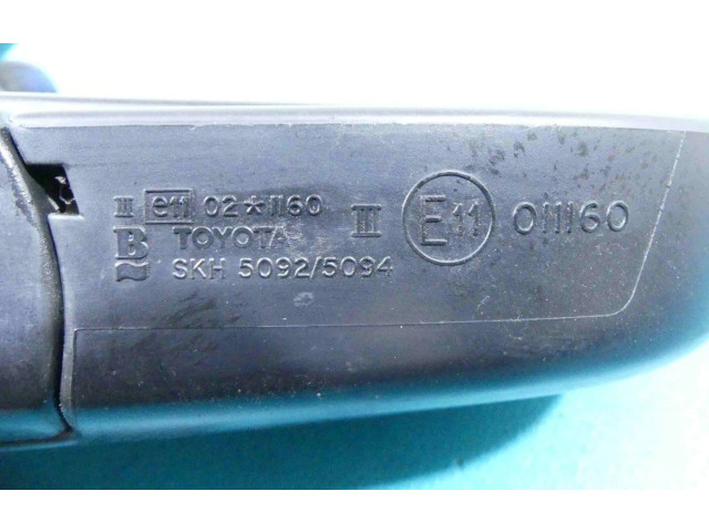 Zpětné zrcátko Toyota Carina T170 1997 IMPRK918058