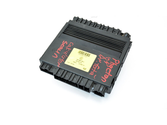 Блок комфорта 3D0959759C   Volkswagen Phaeton   