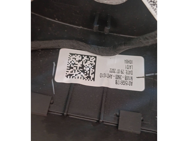 Руль Ford Ranger 2019 - 2022 года N1WB3600AHD1G1D