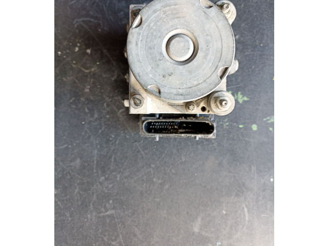 АБС Steuergerät 0265231486, 0265800395 Citroen C4 I 2004 - 2010 года