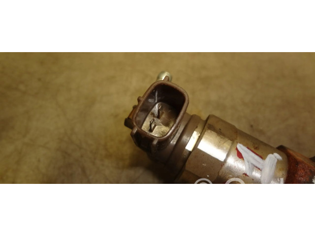 Vstřikovač R2AA13H50 Mazda CX-7 pro naftový motor 2.2 R2AA