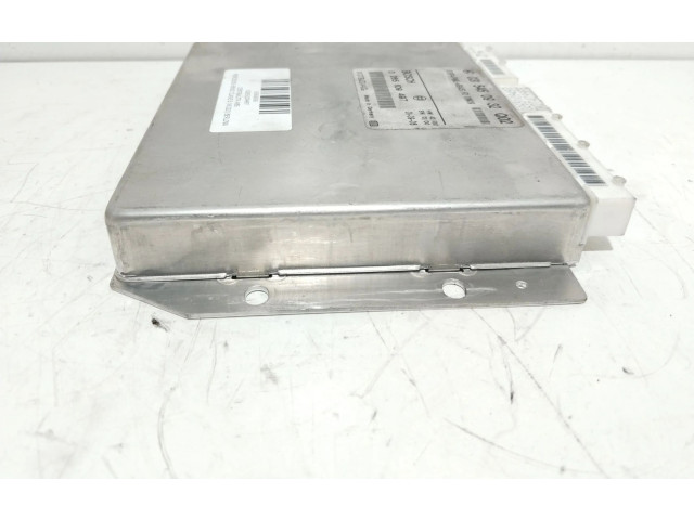 Блок управления АБС 0265109497, 0315450932Q02 Mercedes-Benz S AMG W221