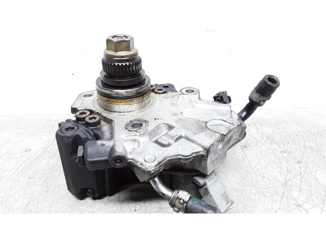Vstřikovací čerpadlo 28252613, A6510700601 Mercedes-Benz C W204 pro naftový motor 2.2 651911 651911
