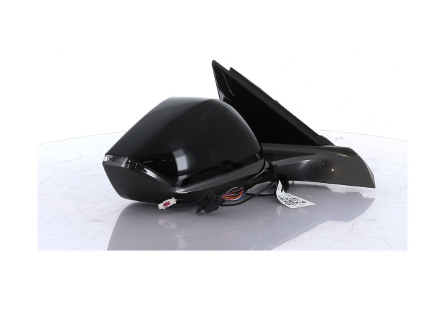 Зеркало электрическое Citroen DS4 - года