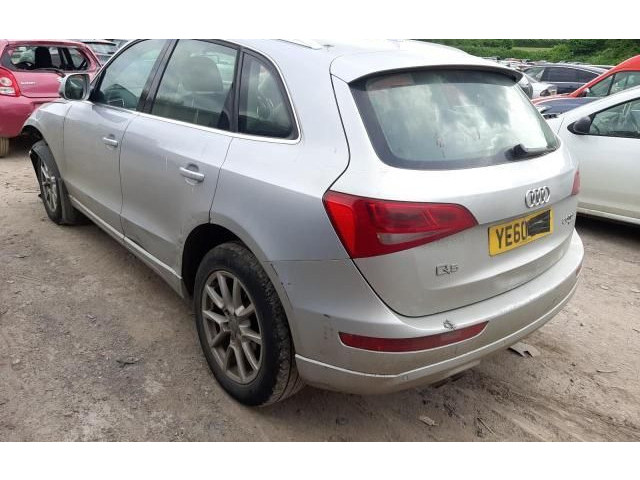 Подушка безопасности в сиденье Audi Q5 SQ5