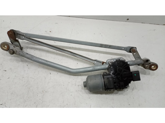 Моторчик дворников 0390241732 Mazda 3 I