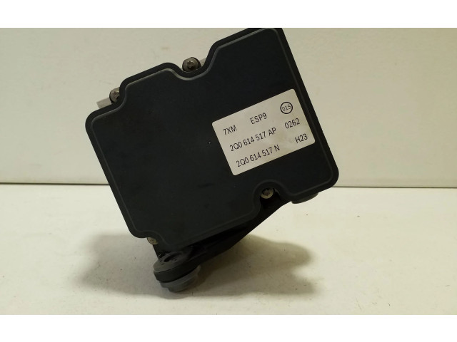 Блок АБС 2Q0614517AP, 2Q0614517N Skoda Kamiq 2019 - года