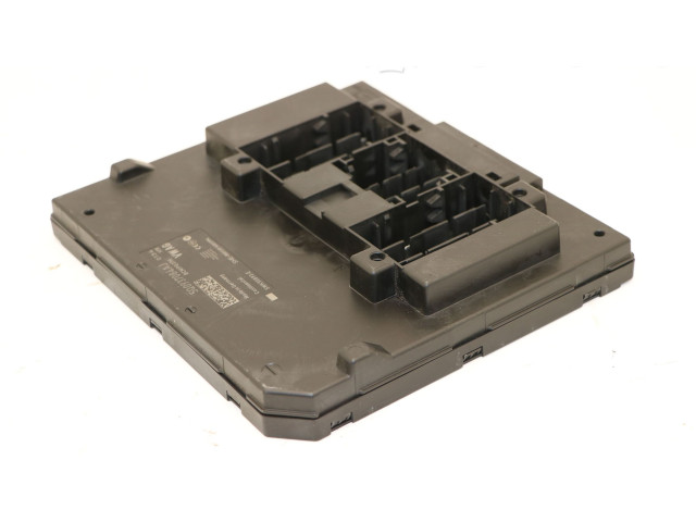 Блок комфорта 5Q0937084AJ, 5Q0937084   Volkswagen Golf VII   