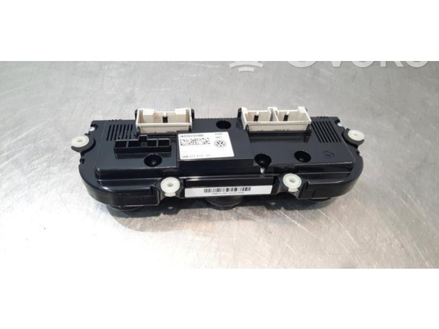 Блок управления климат-контролем 1K8907044BE Volkswagen Caddy