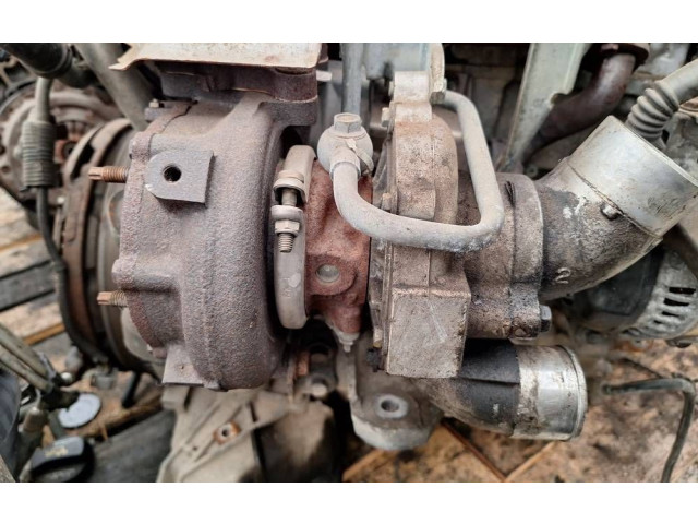 Турбина Lexus IS 220D-250-350 6z18, 6Z18