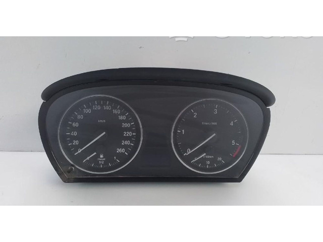 Přístrojová deska BMW X1 E84 2011 918736901