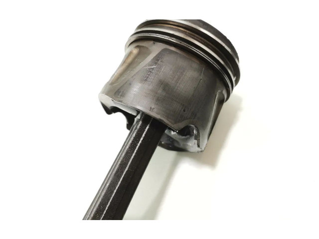 Поршень с шатуном EXL Jeep Grand Cherokee (WK)