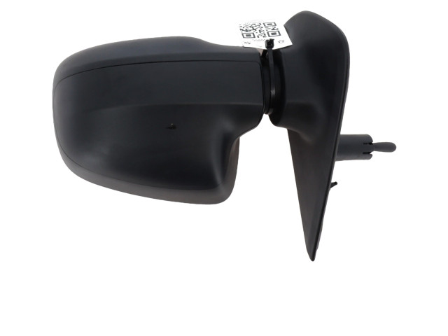 Зеркало электрическое Dacia Sandero 2008 - 2012 года