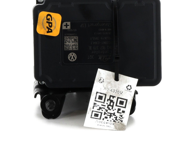 Блок АБС 1K0614517DPBEF   Volkswagen  Jetta VI  2011 - 2018 года